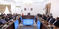 مخبر: باید با اتخاذ تدابیر و راهکارهای موثر، چسبندگی اقتصاد کشور به دلار را کاهش دهیم