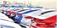 قیمت خودرو در این بازار پایین آمد