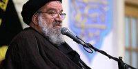احمد خاتمی: دل متدینین خون است از این بی‌حجابی‌ها به داد برسید/ کارهای خودسرانه در بحث بی‌حجابی خلاف شرع است
