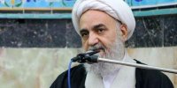 انتقاد امام‌جمعه آران و بیدگل از آشپزخانه اُپن