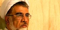 امام جمعه‌ مشهد مردم را دعوت به هرج و مرج می‌کند