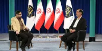 پاسخ فرزند آیت الله موسوی خوئینی به ادعای محمدرضا باهنر/ انتساب دستور آزادی اسیدپاش‌ها درست نیست