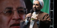 محمدرضا زائری: خداوند می‌فرماید برای بندگان من بهشت و جهنم تعیین نکنید