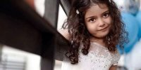 تصویری جدید از دختر آزاده نامداری