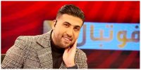 کنایه مجتبی پوربخش به نماز خواندن علیرضا دبیر