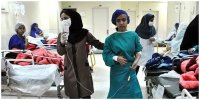مسموم کردن دانش آموزان دختر از سر گرفته شد/اطلاعات: مگر نگفته بودید عاملان بازداشت شده اند؟