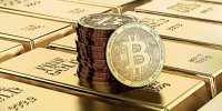 دورخیز طلا برای فتح قله تاریخی؟