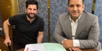 سرمربی نساجی انتخاب شد+ عکس