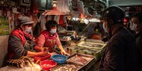 ادعای جنجالی درباره منشا ویروس کرونا