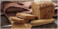 با خوردن این نان به راحتی لاغر شوید