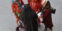 هشدار درباره روش جدید برخورد با بی حجابی /از این جمله رهبری غافل نشوید!