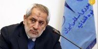 دادستان سابق تهران مسافرکش شد + عکس