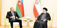 جنگ میان ایران و آذربایجان منتفی شد