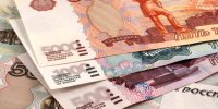 افزایش چشمگیر خرید ارز در روسیه
