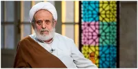 شیخ حسین انصاریان: عباد خدا را نترسانید/ دعاگوی زنان بی حجاب هستم