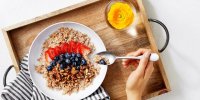 بهترین غذاها برای تقویت و رشد سریع موها چیست؟