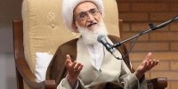 آیت‌الله نوری همدانی: اسرائیل، امسال سقوط می‌کند