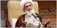 اسرائیل امسال سقوط می‌کند