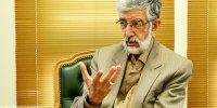 حدادعادل: باید برای تقویت دولت فعالیت کنیم نه گرفتن پست و مقام!
