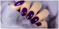 هشدار؛ اگر لاک ژل می زنید این مطلب را بخوانید