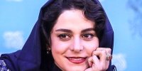 طعنه غزل شاکری به رئیس صداوسیما