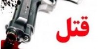 قتل با ضربه میلگرد آهنی به سینه/ قاتل دستگیر شد