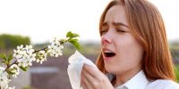 درمان‌های خانگی برای عطسه‌ها و آلرژی در فصل بهار