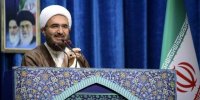 امام جمعه تهران: کم‌ حجاب‌ها هم معترض به ظهور بی‌حجابی هستند