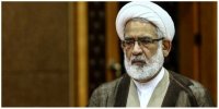 منتظری: مدعیان حقوق بشر از جریانات ستمگر حمایت کردند