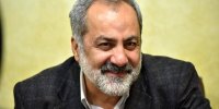 عماد افروغ دارفانی را وداع گفت