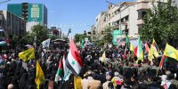 قطعنامه راهپیمایی روز جهانی قدس+متن
