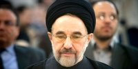 تسلیت سید محمد خاتمی در پی درگذشت عماد افروغ