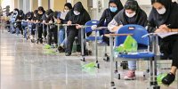 کنکور سراسری باز هم تغییر می کند؟