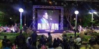چهره سال هنر انقلاب اسلامی در سال ۱۴۰۱ معرفی شد