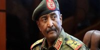 موافقت با آتش بس در سودان