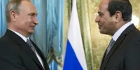 درخواست ضدروسی آمریکا از مصر فاش شد