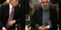 روحانی: آمریکا و اروپا قصد حمله نظامی به ایران را داشتند اما.../آبروی خودم را برای برجام گذاشتم