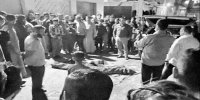 مرگی با طعم ناموس/ از رد خون‌هایی که هرگز پاک نمی‌شود