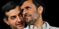 بعد از 7ماه اعتراض هنوز خبری از احمدی‌نژادی‌ها نیست/سکوت سنگین سه تفنگدار