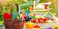 خوراکی‌های مفید برای سلامت دستگاه گوارش