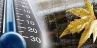 بارش باران در نواحی جنوبی کشور /پیش بینی هواشناسی قبل از تعطیلات