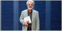 سلیمی نمین: رضا پهلوی دانش سیاسی ندارد/ سفر او به اسرائیل یک افتضاح سیاسی بود
