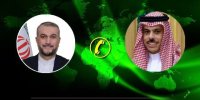 گفت و گوی امیرعبداللهیان با همتای عربستانی/تلاش برای بازگشایی سفارتخانه ایران در عربستان پیش از ایام حج