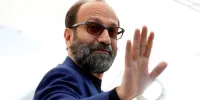 اصغر فرهادی ممنوع‌الکار و ممنوع الخروج شد!