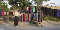 کاهش سهم اشتغال ناقص در زمستان 1401