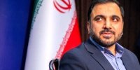 واکنش وزیر ارتباطات به تقطیع سخنانش