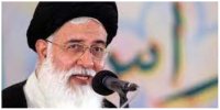 علم‌الهدی: بی حجابی هم حرام دینی است و هم حرام سیاسی