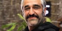سلفی پژمان جمشیدی با خواهرش در کانادا+ عکس