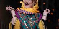 کنایه بهنوش بختیاری به آمنه‌سادات ذبیح‌پور / اینو کجای دلم بذارم؟