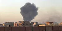 تشدید تنش ها در سودان/ آمریکا دیپلمات های خود را خارج کرد